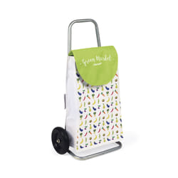 Juratoys Chariot De Course Green Market