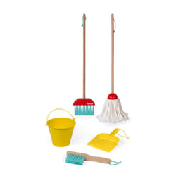 Juratoys Set De Ménage (Bois)