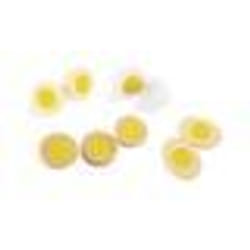 Janod - Boîte avec 4 Oeufs - 4 Oeufs avec Différents Systèmes dOuverture - Jouet dImitation - Echange et Partage - Dès 3 ans