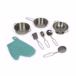 Juratoys Cuisine Bois Cooker Reverso - Vue supplémentaire 10