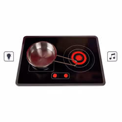 Juratoys Cuisine Bois Cooker Reverso - Vue supplémentaire 9