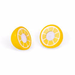 Juratoys Maxi Set - Fruits & Légumes À Découper (Bois) - Vue supplémentaire 10