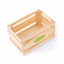 Juratoys Maxi Set - Fruits & Légumes À Découper (Bois) - Vue supplémentaire 6