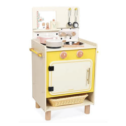 Cuisiniere sur pieds Mamie