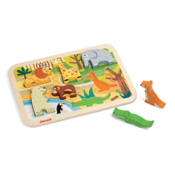 JANOD Zoo Chunky