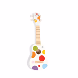 Juratoys Youkoulélé Confetti (Bois)