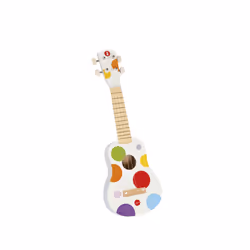 Juratoys Youkoulélé Confetti (Bois)