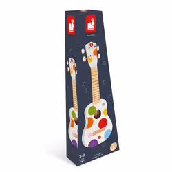 Juratoys Youkoulélé Confetti (Bois) - Vue supplémentaire 5