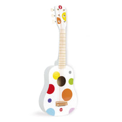 Juratoys Guitare Confetti (Bois)