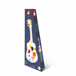 Juratoys Guitare Confetti (Bois) - Vue supplémentaire 7