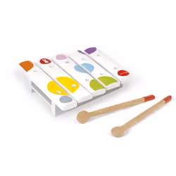 JANOD J07603 jouet musical