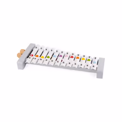 Juratoys Xylo Métal Confetti