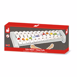 Juratoys Xylo Métal Confetti - Vue supplémentaire 7