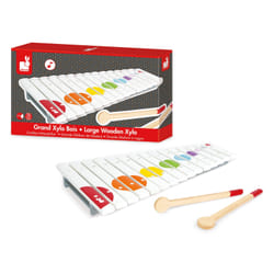 JANOD J07605 jouet musical