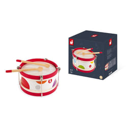 Juratoys Tambour Confetti (Bois)