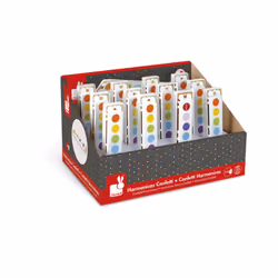 JANOD J07609 jouet musical