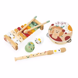 JANOD Set Musical Sunshine