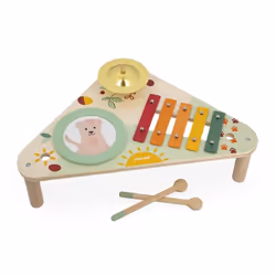 JANOD Table Musicale Sunshine
