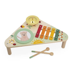 JANOD Table Musicale Sunshine