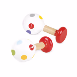 JANOD J07629 jouet musical
