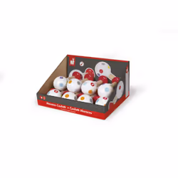 JANOD J07629 jouet musical