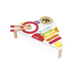 Juratoys Table Musicale Confetti (Bois)