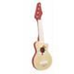 GUITARE ROCK CONFETTI