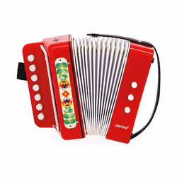 Gioia - Accordéon -