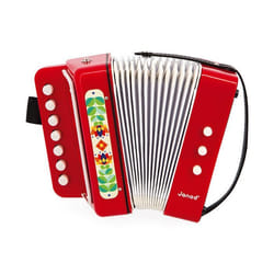 Gioia - Accordéon -
