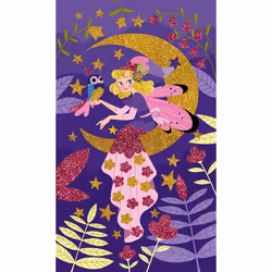 JANOD Glitter Fairies