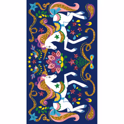JANOD Glitter Unicorns