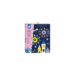 Sables phosphorecents - Janod - J07885 - Jaune - Mixte - À partir de 5 ans