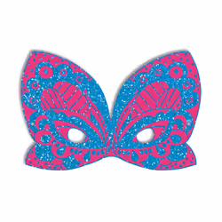 Juratoys Kit Créatif - Coffret Multi-Activités 11 Décos Girly - Vue supplémentaire 15