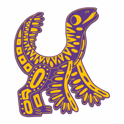 JANOD Scratch Art Dinosaur Cut Outs - Vue supplémentaire 4