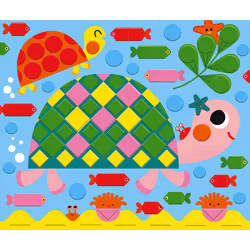 JANOD Mosaics Animals - Vue supplémentaire 6