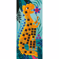 Juratoys Kit Créatif - Mosaïques Dinosaures - Vue supplémentaire 7