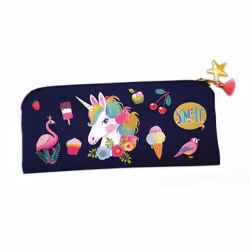 JANOD Creative Kit - Decorate-it-Yourself pencil case 1 pièce(s)