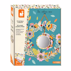 JANOD Creative Kit - Jewellery Rack to Decorate