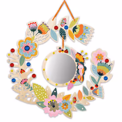 JANOD Creative Kit - Jewellery Rack to Decorate 1 pièce(s)