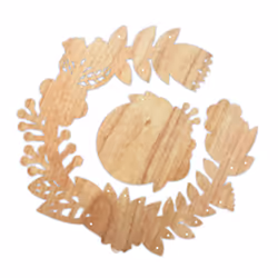 JANOD Creative Kit - Jewellery Rack to Decorate 1 pièce(s) - Vue supplémentaire 4