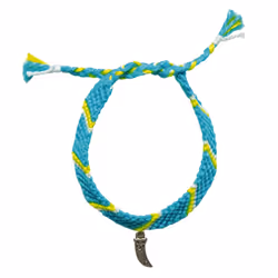 JANOD Creative Kit - 7 Brazilian Fluorescent Bracelets to Create 1 pièce(s) - Vue supplémentaire 5