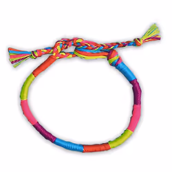 JANOD Creative Kit - 7 Brazilian Fluorescent Bracelets to Create 1 pièce(s) - Vue supplémentaire 6