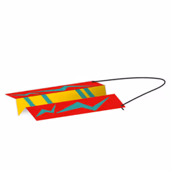 JANOD Creative Kit - Paper planes 1 pièce(s) - Vue supplémentaire 12
