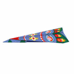 JANOD Creative Kit - Paper planes 1 pièce(s)