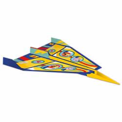 JANOD Creative Kit - Paper planes 1 pièce(s) - Vue supplémentaire 5
