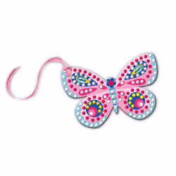 JANOD Creative Kit - Little Rhinestone Pixel Decorations