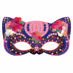 JANOD Creative Kit - Mosaic Masks Set 1 pièce(s)