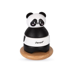 JANOD J08188 jouet de construction