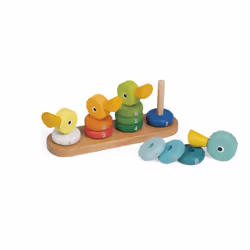JANOD J08212 jouet d'apprentissage - Vue supplémentaire 4