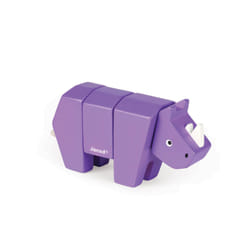 JANOD Animal Kit Rhino
